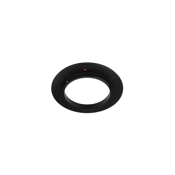 Fotodiox Fotodiox 10-Reverse Nikon 72MM Macro Lens Adapter - Enhance Your Photography - View 6 of 6