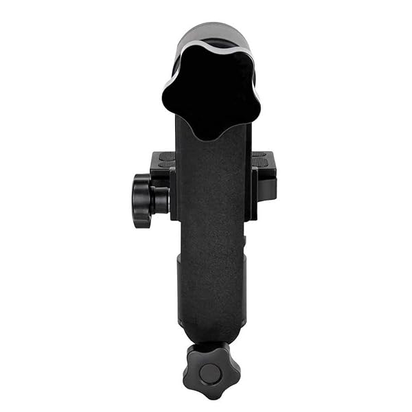 ProMaster ProMaster GH11 Gimbal Head: Ultimate Stability for Telephoto Photography (Model 4756) - View 4 of 7