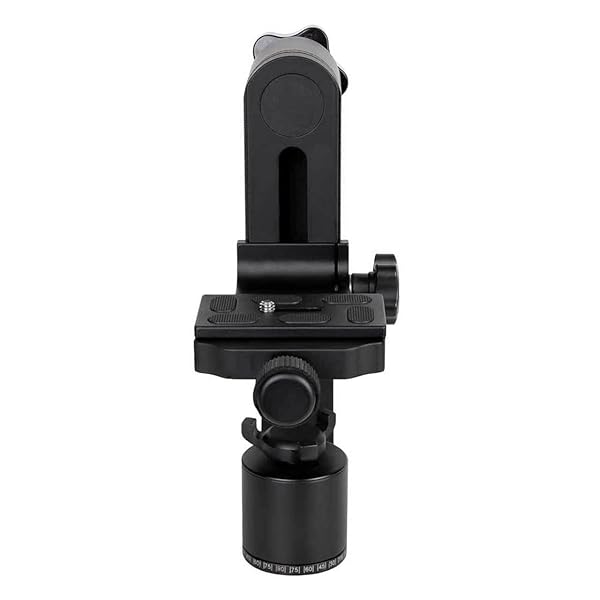 ProMaster ProMaster GH11 Gimbal Head: Ultimate Stability for Telephoto Photography (Model 4756) - View 5 of 7