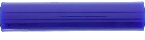 EUROTOOL Extra Large Blue Carving Wax Ring Tube for Precision Crafting and Art Projects - View 2 of 3