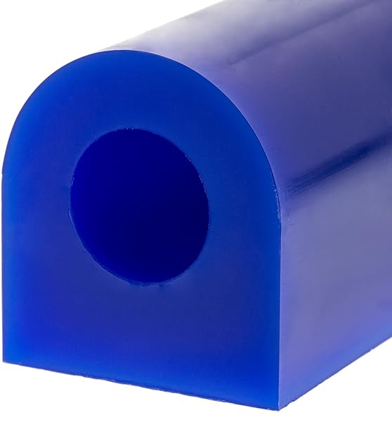 EUROTOOL Extra Large Blue Carving Wax Ring Tube for Precision Crafting and Art Projects - View 3 of 3