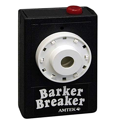 Amtek Amtek BB1 Original Barker Breaker All Purpose Pet Trainer for Effective Dog Training - View 5 of 5