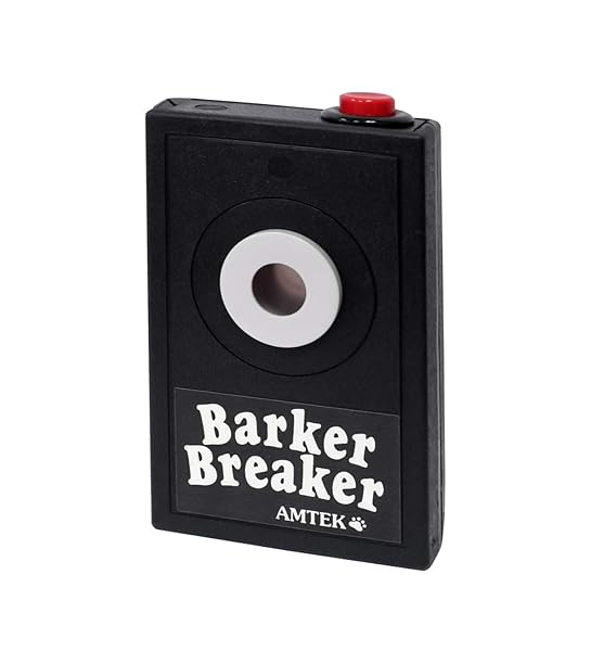 Amtek Amtek BB1 Original Barker Breaker All Purpose Pet Trainer for Effective Dog Training