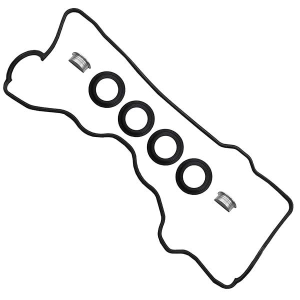 Beck/Arnley Beck/Arnley 036-1822 Valve Cover Gasket Set: High-Quality Replacement for Optimal Engine Performance