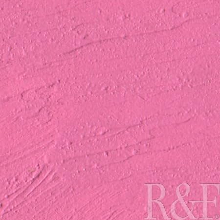 R&F R&F Handmade Paints Dianthus Pink Oil Pigment Stick - 38ml for Professional Artists - View 3 of 7