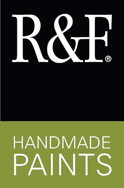 R&F Buy Handmade Professional Oil Pigment Stick - Cadmium Red Deep 38ml | Premium Quality Paints - View 6 of 7