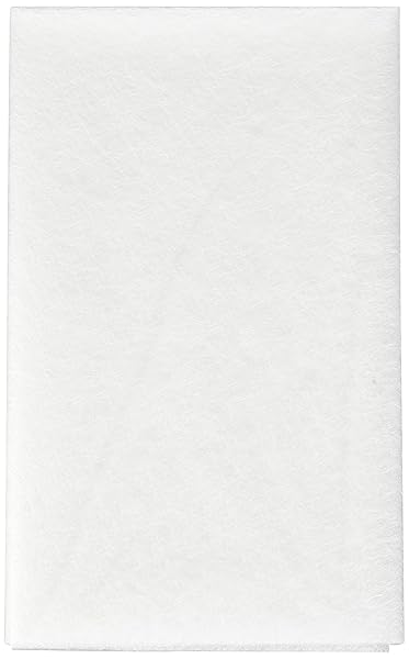 Attached Mistyfuse Sheer Fusible Interfacing 20 inch x 90 inch White for Easy Sewing and Crafting - View 3 of 3