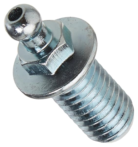 Kuryakyn "Buy Kuryakyn 9927 Breather Bolt for Harley-Davidson Twin Cam (1991-2017) - 1/2"-13 x 1" Air Cleaner Component, 1 Pair" - View 2 of 3