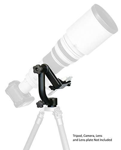 WIMBERLEY Buy Wimberley WH-200 Gimbal Head II - Premium USA-Made Photography Gear - View 3 of 8