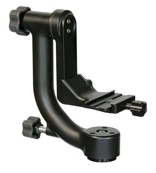 WIMBERLEY Buy Wimberley WH-200 Gimbal Head II - Premium USA-Made Photography Gear - View 2 of 8