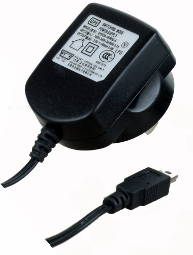Buy Kaito Tecsun Universal AC/DC USB Adapter AD-800 for KA & PL Series Radios - Fast Shipping!