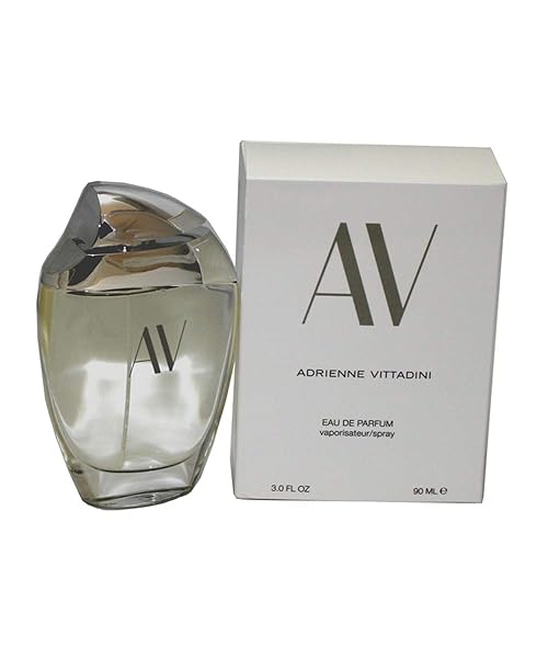 Adrienne Vittadini Buy AV Eau De Parfum Spray for Women by Adrienne Vittadini - 3 Ounce Fragrance