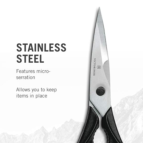Victorinox Victorinox Swiss Classic Come Apart Kitchen Shears: Essential Tool for Every Home Chef - View 3 of 8