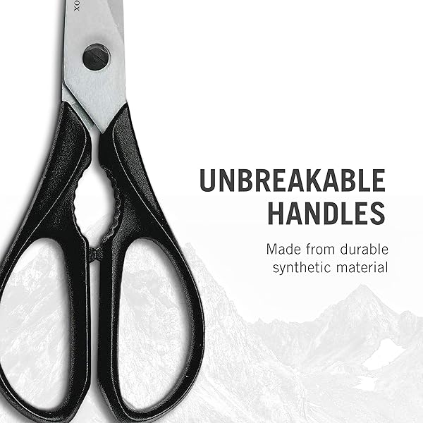 Victorinox Victorinox Swiss Classic Come Apart Kitchen Shears: Essential Tool for Every Home Chef - View 4 of 8
