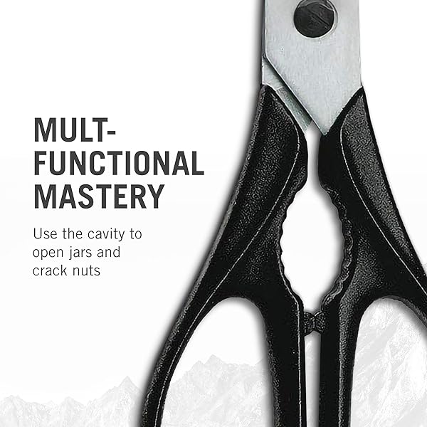 Victorinox Victorinox Swiss Classic Come Apart Kitchen Shears: Essential Tool for Every Home Chef - View 6 of 8