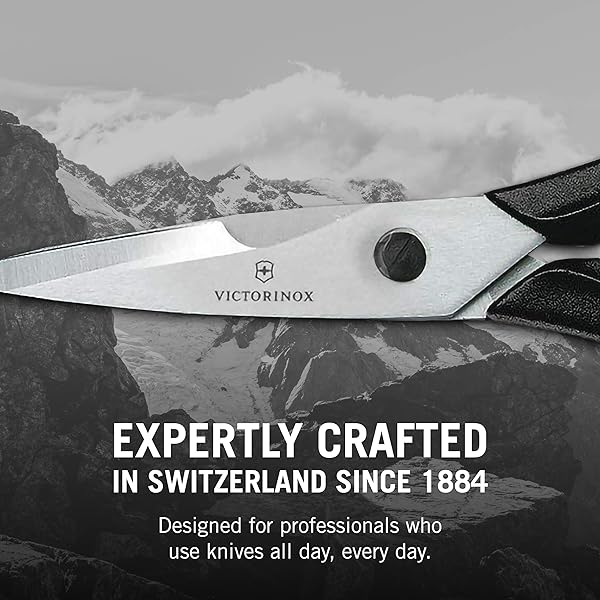 Victorinox Victorinox Swiss Classic Come Apart Kitchen Shears: Essential Tool for Every Home Chef - View 7 of 8