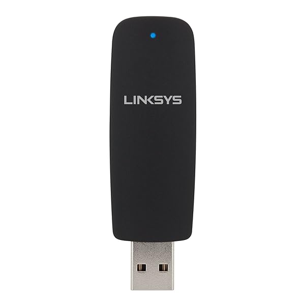 AE1200 Wireless-N USB Adapter: High-Speed USB 2.0 Network Adapter for Seamless Connectivity