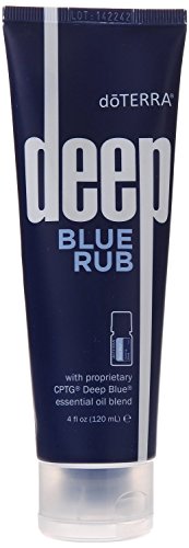 doTERRA doTERRA Deep Blue Rub: Ultimate Relief for Muscle Pain & Soreness