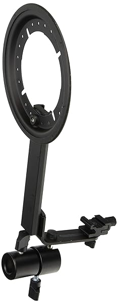 EZ Pro Softbox Speedring Insert Bracket for Nikon, Canon, Pentax & More - Pro Studio Solutions