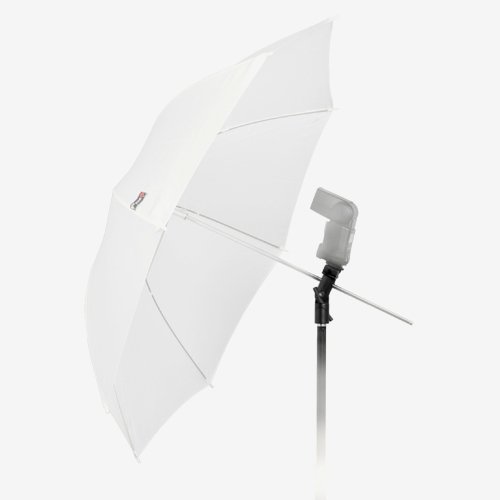 Fotodiox Fotodiox Elite Flash Bracket: Swivel/Tilt Light Stand with Umbrella Holder & Cold Shoe Mount - View 4 of 4