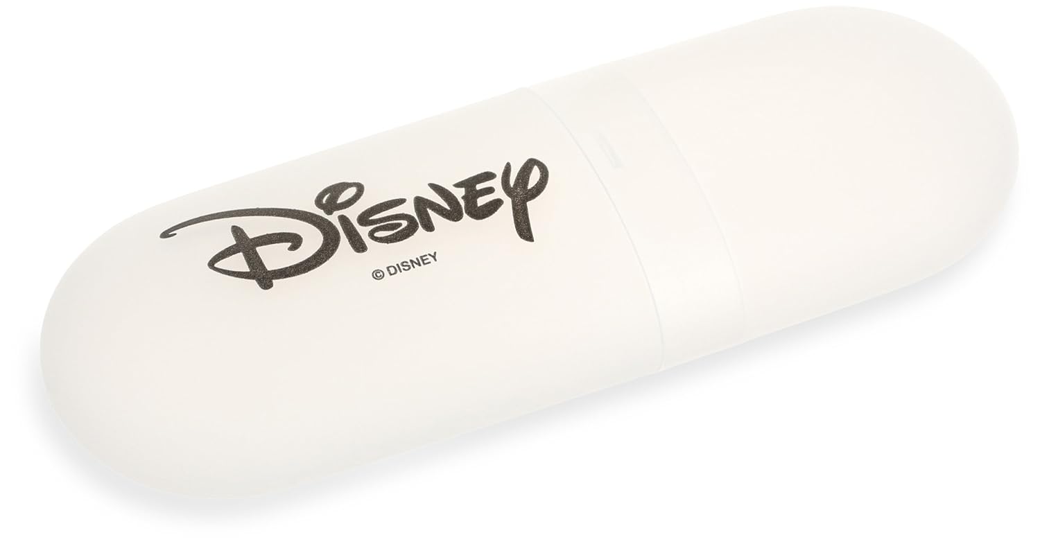 Disney Disney Kids Goofy Stainless Steel Time Teacher Watch for Learning Time Fun - View 4 of 4