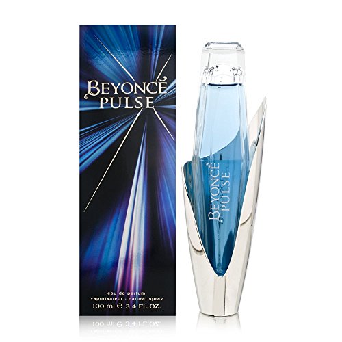 Beyoncé Beyonce Pulse Eau De Parfum Spray - 100ml/3.4oz