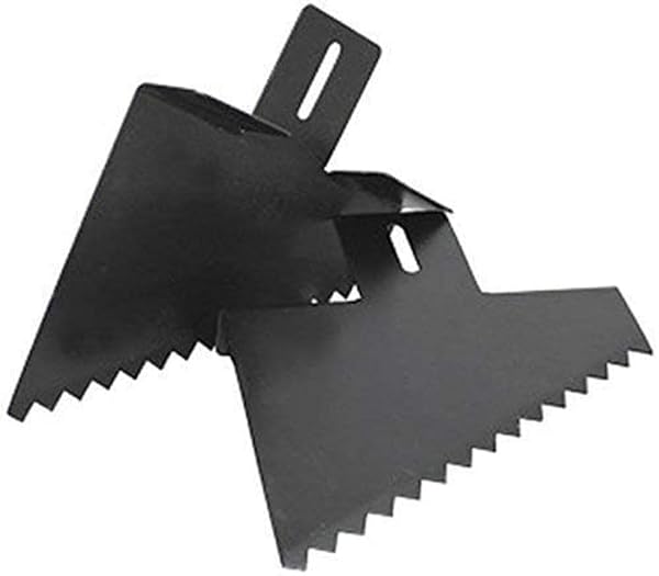 Procomm PROCOMM JBC1000 Universal Hump Mount: Durable Sawtooth Design for Enhanced Performance