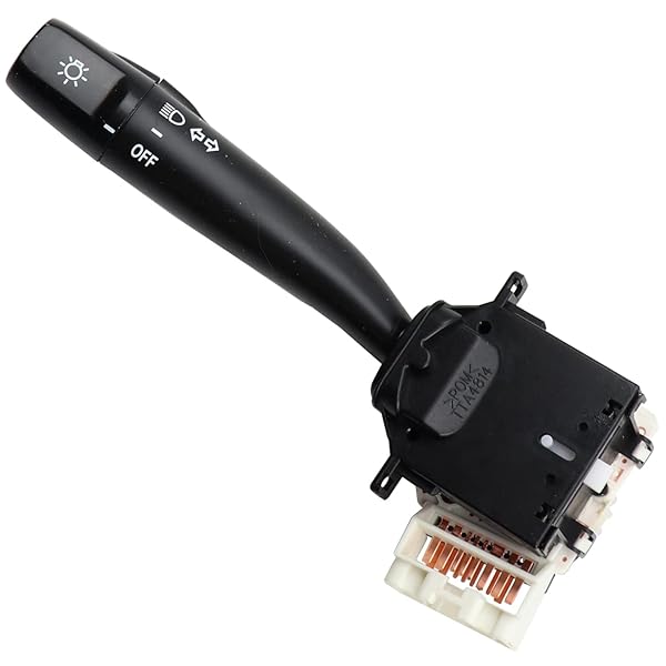 Beck/Arnley Beck/Arnley 201-2028 Turn Signal Switch: Reliable Replacement for Your Vehicle