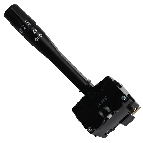 Beck/Arnley Beck/Arnley 201-2047 Turn Signal Switch: Reliable Replacement for Your Vehicle