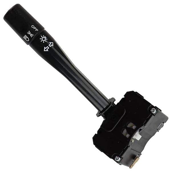 Beck/Arnley Beck/Arnley 201-2048 Turn Signal Switch: Reliable Replacement for Your Vehicle