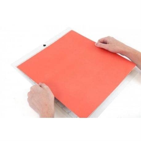 Silhouette America Buy Silhouette America 12-Inch Cameo Cutting Mat - Perfect for Crafting & DIY Projects - View 5 of 6