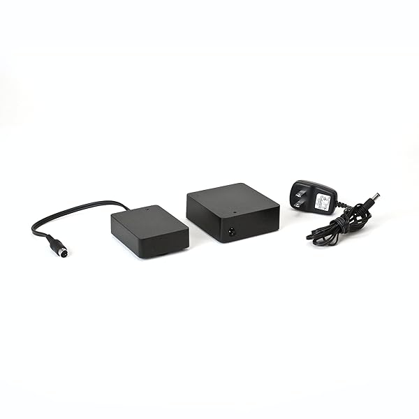 Klipsch Klipsch WA-2 Wireless Subwoofer Kit: Easy Installation for Deep, Powerful Bass