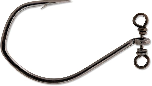 VMC VMC Spinshot Drop Shot BN #2: Ultimate Fishing Tackle for Anglers