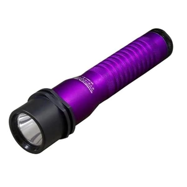 Streamlight Buy STREAMLIGHT 74349 Purple Flashlight - Bright, Durable & Compact for All Your Needs