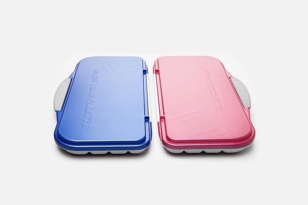 Mijello Buy Mijello Airtight Watercolor Fusion 18-Well Palette MWP-3018 - Perfect for Artists! - View 4 of 7