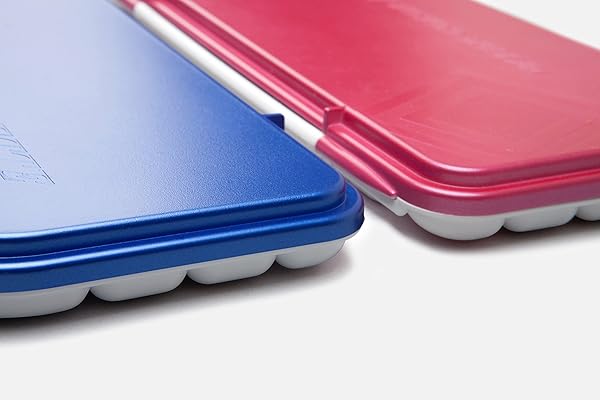 Mijello Buy Mijello Airtight Watercolor Fusion 18-Well Palette MWP-3018 - Perfect for Artists! - View 5 of 7