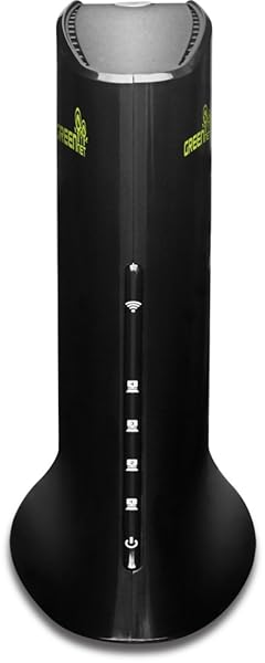 TRENDnet TRENDnet N900 Dual Band Wireless Media Bridge TEW-680MB: Fast, Reliable Streaming Solution - View 3 of 6