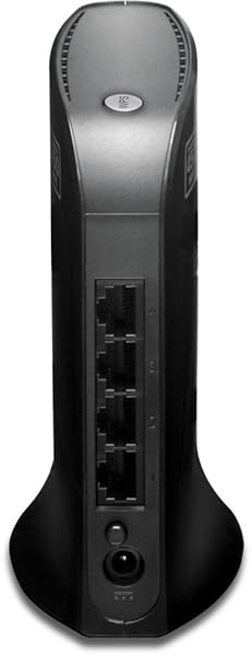 TRENDnet TRENDnet N900 Dual Band Wireless Media Bridge TEW-680MB: Fast, Reliable Streaming Solution - View 4 of 6