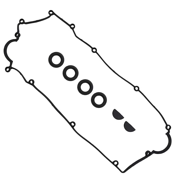 Beck/Arnley Beck/Arnley 036-1852 Valve Cover Gasket Set: Durable, High-Quality Replacement for Optimal Engine Performance