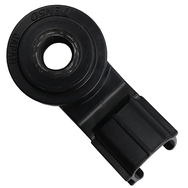 Beck/Arnley Beck/Arnley 158-1017 Knock Sensor: Enhance Engine Performance & Reliability