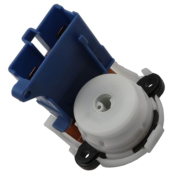 Beck/Arnley Beck/Arnley 201-2066 Ignition Switch: Reliable Replacement for Your Vehicle