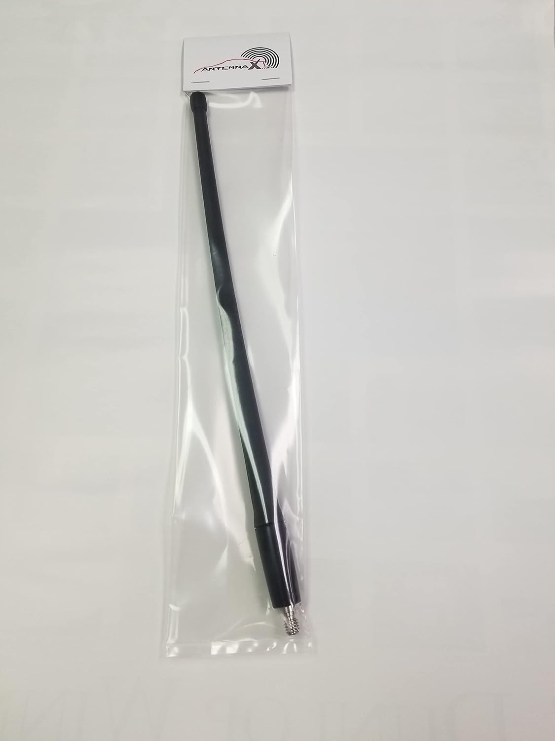 AntennaX AntennaX Off-Road 13 Inch Antenna for Jeep Wrangler JK JL Gladiator JT High Performance Upgrade - View 2 of 6