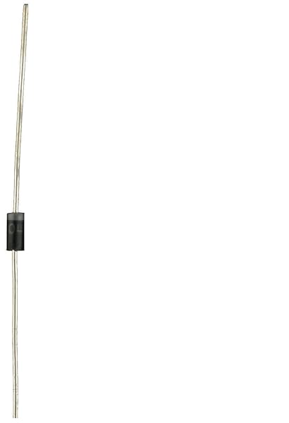 Buy 1 Amp Bay Diodes 20 Pack - D1 Black | High-Quality Diodes for Reliable Performance
