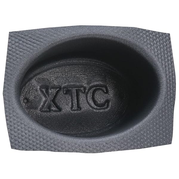 Install Bay Buy VXT69 6x9 Inch Oval Bay Speaker Baffles - Enhance Sound Quality & Fit - View 2 of 2