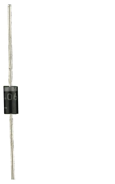 Metra Electronics Install Bay Diodes 3 Amp - 20 Pack D3 for Reliable Electrical Connections