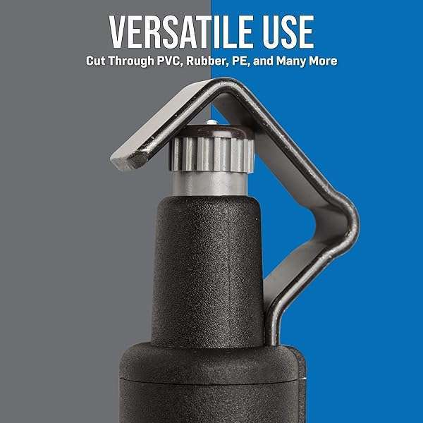 Jonard Tools "Jonard Tools CST-1900 Round Cable Stripper: Fast, Precise Jacket Removal for 3/16" to 1 1/8" Diameter Cables" - View 5 of 9