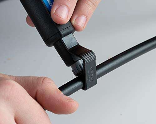 Jonard Tools "Jonard Tools CST-1900 Round Cable Stripper: Fast, Precise Jacket Removal for 3/16" to 1 1/8" Diameter Cables" - View 9 of 9