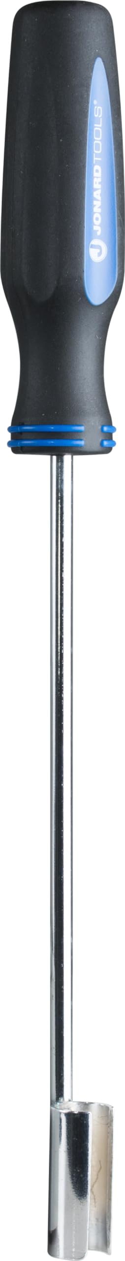 Jonard Tools "Jonard Tools RBNC-12 BNC Connector Tool - 12" Precision Tool for Easy Cable Connections"