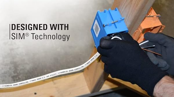 Southwire Buy Southwire Romex 14/2 W/G NMB Cable 15ft Coil - Solid Indoor Wiring Solution - View 4 of 10