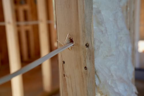 Southwire Buy Southwire Romex 14/2 W/G NMB Cable 15ft Coil - Solid Indoor Wiring Solution - View 6 of 10